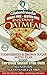 Glutenfreeda Gluten Free Instant Oatmeal, Strawberries and Brown Sugar with Flax, 8-packet Box, 11.05 oz, 8 Pack