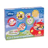 CardinalLittleEinstein4-in-1Game