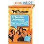 Columbia University: Off the Record - College Prowler