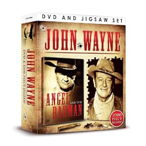 John Wayne [Import anglais]
