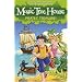 The Magic Tree House 4: Pirates' Treasure!