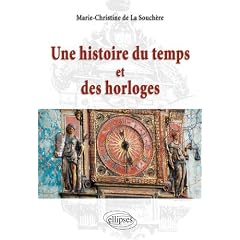 Une histoire du temps et des horloges