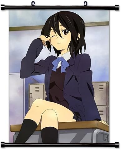 Kokoro Connect Anime Fabric Wall Scroll Poster (16" x 23") Inches. [WP]-Kokoro Connect-2