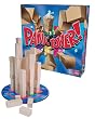 Panic Tower