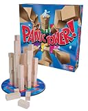 Panic Tower