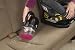 Bissell 33A1 Pet Hair Eraser Corded Handheld Vacuum Cleaner
