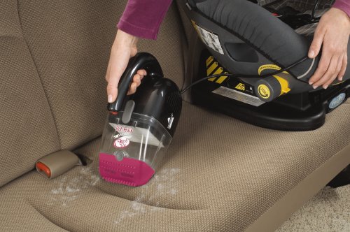 Bissell 33A1 Pet Hair Eraser Corded Handheld Vacuum Cleaner