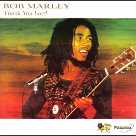 Bob Marley - Thank You Lord Cover Download