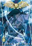 DVD : Simoun - Rondo of Loss Volume 3