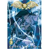 Simoun - Rondo of Loss Volume 3 ~ Junji Nishimura