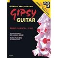 Gipsy Guitar: Rumbas Flamencas... y mas. Rumba-Techniken der Flamenco-Gitarre. Gitarre. Ausgabe mit CD + DVD.