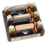 OES Genuine Fusebox