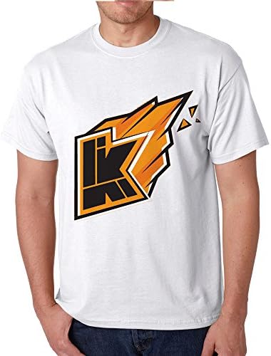Kwebbelkop Youtuber for Medium White men T shirt