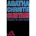 Curtain: Poirot's Last Case (Collins Crime Club)