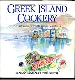 Greek island cookery