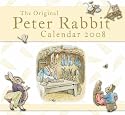 Original Peter Rabbit Calendar 2008 (Calendar)