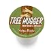 Coffee People Tree Hugger Fair Trade & Organic, K-Cups for Keurig Brewers, 24-Count,  Boxes (Pack of 2)