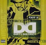 Dirty District, Vol. 3