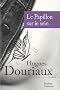 Le papillon sur le sein