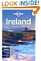 Lonely Planet Ireland (Country Travel Guide)