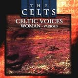 Celtic Voices-Woman