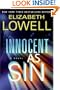 Innocent as Sin: A Novel