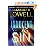 Innocent as Sin: A Novel