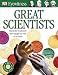 Great Scientists (Eyewitness) RS.191.00