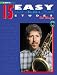 15 Easy Jazz, Blues & Funk Etudes: Tenor Sax (Instrumental Series)