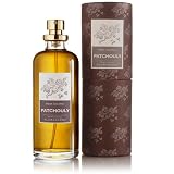 Florascent Patchouly Cologne