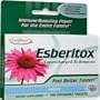 Esberitox ( Immune-Boosting Power For the Entire Family! ) 100 Chew Tablets Enzymatic Therapy