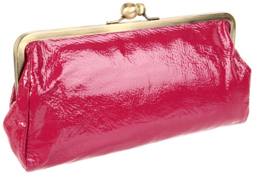 HOBO  Peggy Clutch
