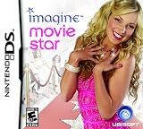 Imagine Movie Star