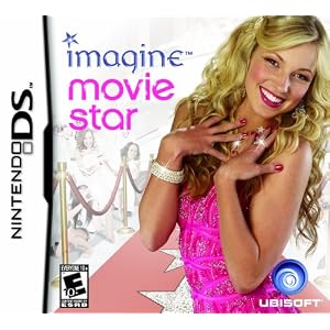 Imagine Movie Star
