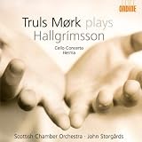 Truls Mork Plays Hallgrímsson: Cello Concerto, Herma