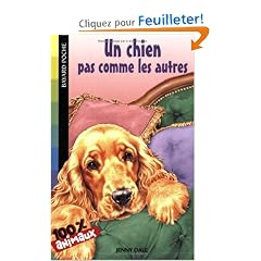 Un chien pas comme les autres
