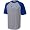 Nike Kentucky Wildcats Ash Classic Raglan T-shirt