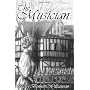 The Musician by Kerri Bennett Williamson