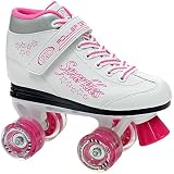 Roller Derby Sparkle Girl