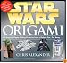 Star Wars Origami: 36 Amazing Paper-folding Projects from a Galaxy Far, Far Away....