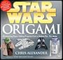 Star Wars Origami: 36 Amazing Paper-folding Projects from a Galaxy Far, Far Away...