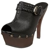 Jessica Simpson Women's Wilone Mule