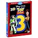 Toy Story 3 - Combo Blu-ray 3D active + Blu-ray 2D [Blu-ray]