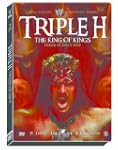 NEW Triple H: The King Of Kings/th (DVD)