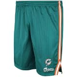 Miami Dolphins Rookie Mesh Short XX Large