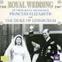 The Royal Wedding, 1947