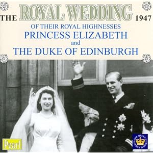 The Royal Wedding, 1947