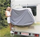 Bike Rack Cover Fiamma Plus 2/3 Cycle