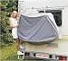 Bike Rack Cover Fiamma Plus 2/3 Cycle