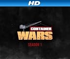 Container Wars [HD]: Container Wars Season 1 [HD]